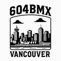 604 BMX sticker (vol. 1)