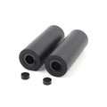 Rain City Slider Pegs (Nylon/Aluminum) 1pc
