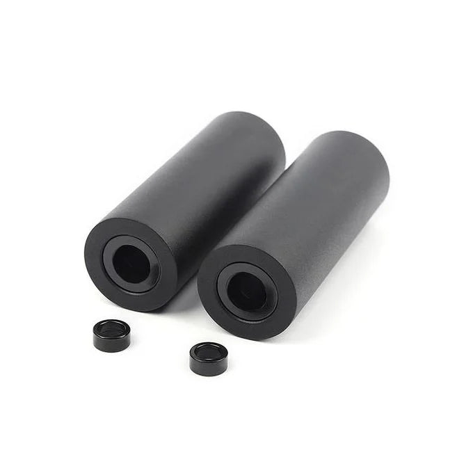 Rain City Slider Pegs (Nylon/Aluminum) 1pc